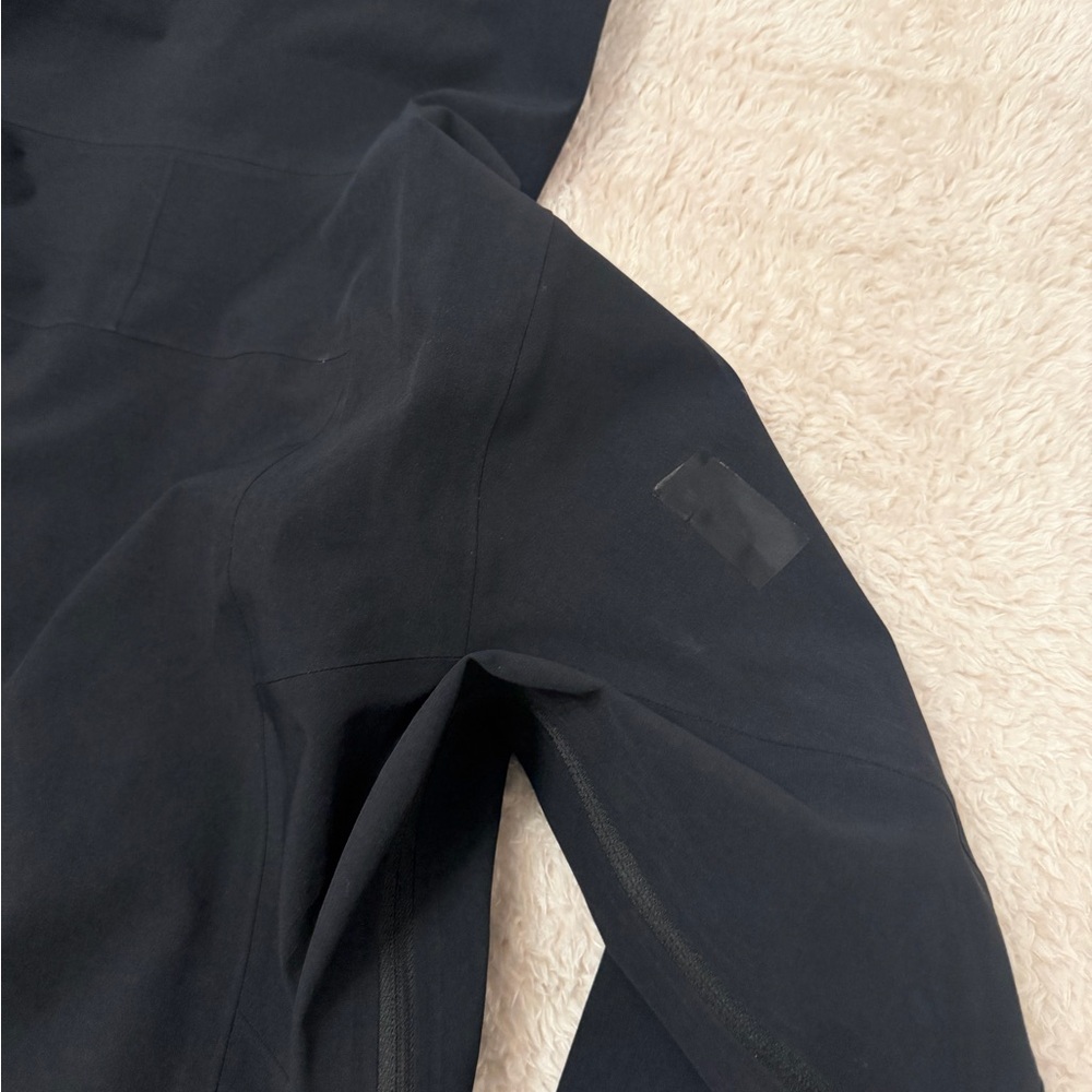 Black Diamond Woman’s Stretch Recon Shell Small Black - Picture 5 of 8